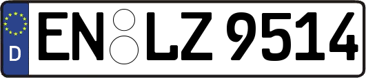 EN-LZ9514
