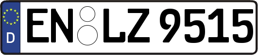 EN-LZ9515