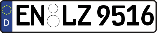 EN-LZ9516