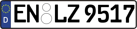 EN-LZ9517