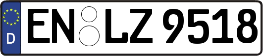 EN-LZ9518