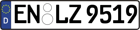 EN-LZ9519