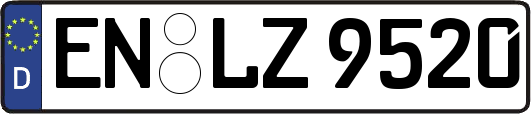 EN-LZ9520