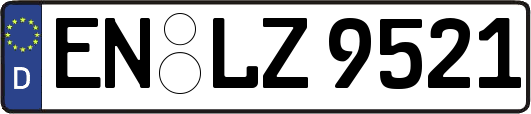 EN-LZ9521