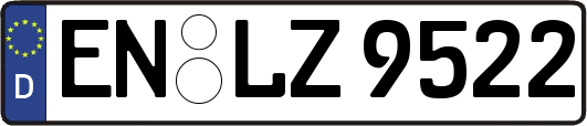EN-LZ9522