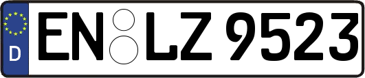EN-LZ9523