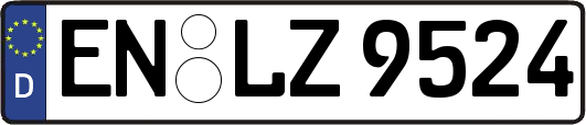 EN-LZ9524