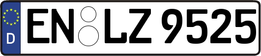 EN-LZ9525