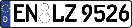 EN-LZ9526