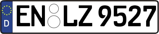 EN-LZ9527
