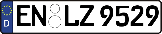 EN-LZ9529