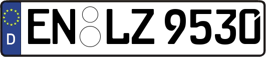 EN-LZ9530