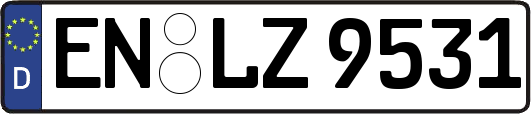 EN-LZ9531
