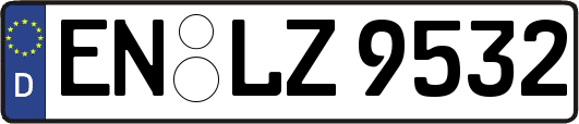 EN-LZ9532