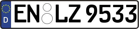 EN-LZ9533