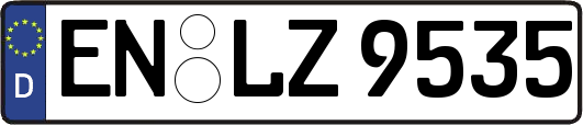 EN-LZ9535
