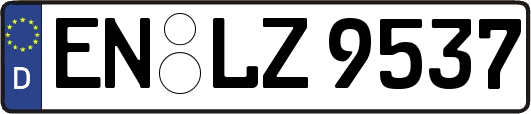 EN-LZ9537