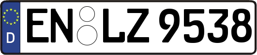 EN-LZ9538