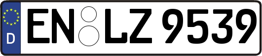 EN-LZ9539