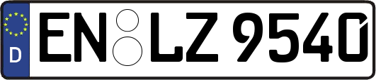 EN-LZ9540