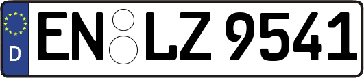 EN-LZ9541