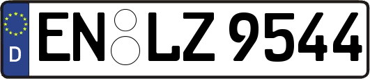 EN-LZ9544