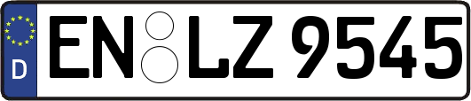 EN-LZ9545