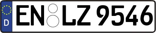 EN-LZ9546