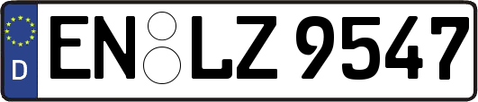 EN-LZ9547
