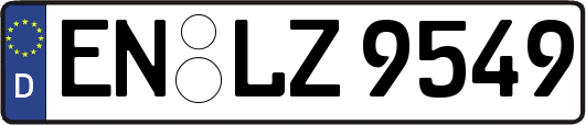 EN-LZ9549