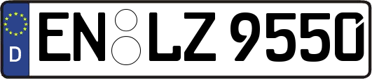 EN-LZ9550