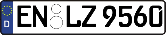 EN-LZ9560