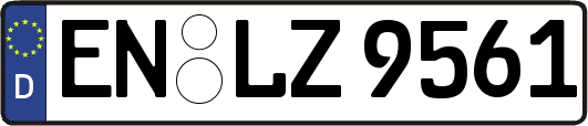 EN-LZ9561