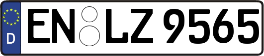 EN-LZ9565