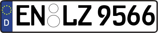 EN-LZ9566