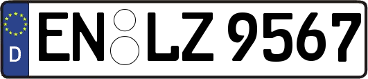 EN-LZ9567
