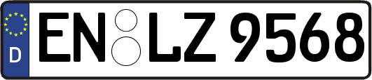 EN-LZ9568