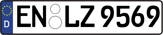 EN-LZ9569