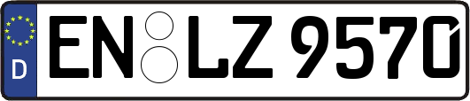 EN-LZ9570