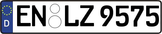 EN-LZ9575