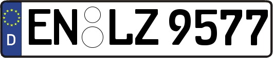 EN-LZ9577