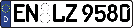 EN-LZ9580