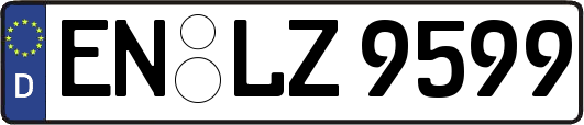 EN-LZ9599