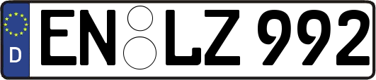 EN-LZ992