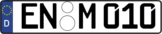 EN-M010