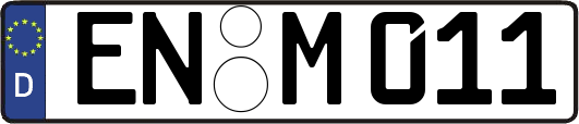 EN-M011