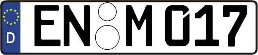 EN-M017