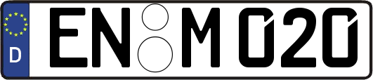 EN-M020