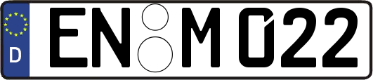 EN-M022