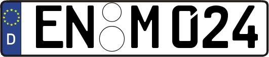 EN-M024